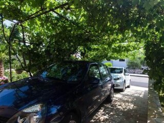 Appartement Novi Vinodolski Buitenaudio-opname 16