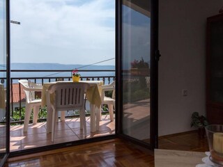 Appartamento Novi Vinodolski  36