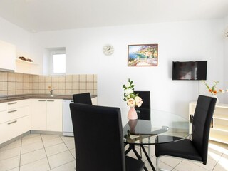 Appartement Vrh Équipement 13
