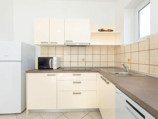 Apartamento Vrh Características 6