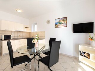 Appartement Vrh Kenmerken 17