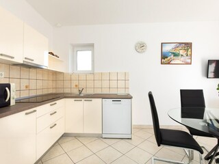 Appartamento Vrh Caratteristiche 8