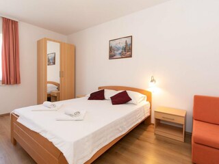 Appartamento Vrh Caratteristiche 18