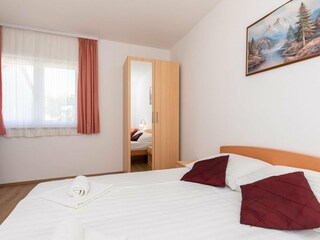 Appartement Vrh Kenmerken 8