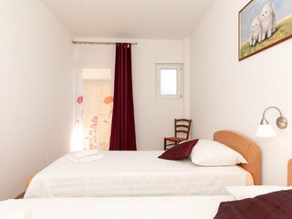 Apartment Vrh Ausstattung 16