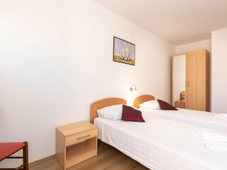 Appartement Vrh Équipement 17