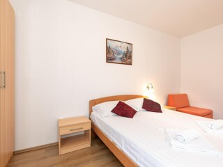 Appartement Vrh Kenmerken 9