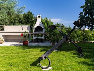 Apartamento Vrh Grabación al aire libre 1