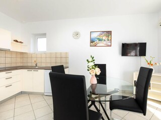 Appartement Vrh Kenmerken 16