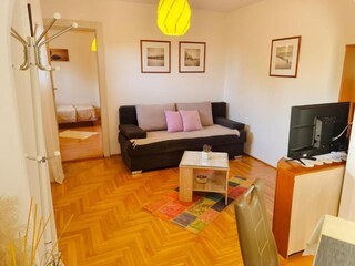 Appartement Novi Vinodolski Kenmerken 1