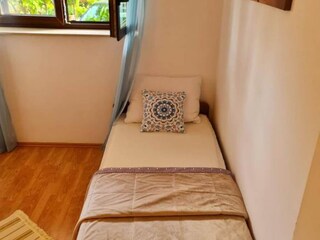 Appartement Novi Vinodolski Équipement 20