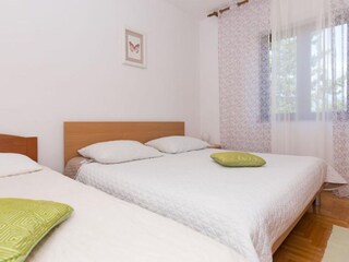 Appartement Novi Vinodolski Équipement 21