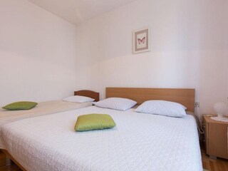 Appartement Novi Vinodolski Équipement 22