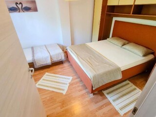 Apartment Novi Vinodolski Ausstattung 23