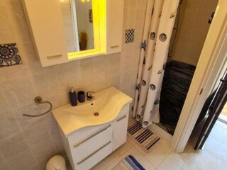 Appartement Novi Vinodolski Équipement 26