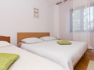 Apartamento Novi Vinodolski Características 22