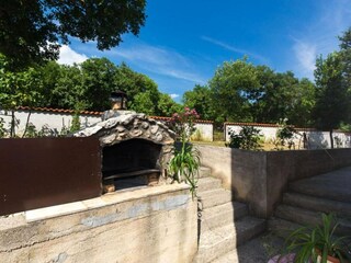 Apartment Novi Vinodolski Outdoor Recording 15