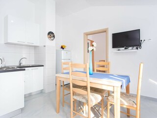 Appartement Vrh Kenmerken 1