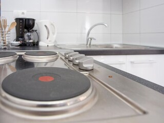 Apartamento Vrh Características 6