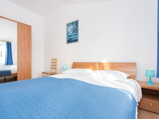 Appartement Vrh Équipement 11