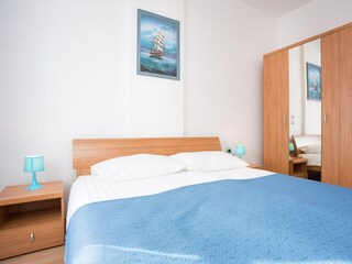 Appartement Vrh Équipement 11