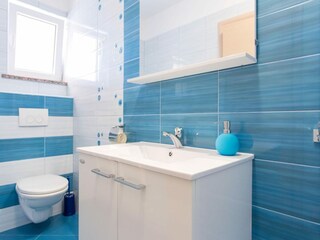 Appartement Vrh Équipement 4