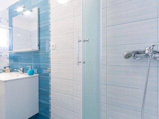 Appartement Vrh Équipement 9