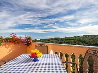 Apartamento Vrh Grabación al aire libre 3