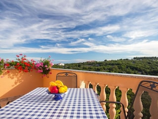 Apartment Vrh Außenaufnahme 2