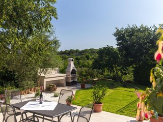 Appartement Vrh Buitenaudio-opname 4