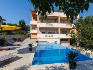 Appartement Vrh  18