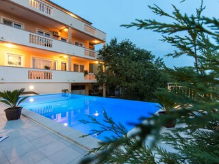 Appartement Vrh  17
