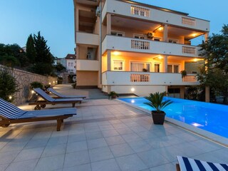 Appartement Vrh  14
