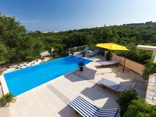 Appartement Vrh  15