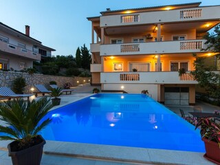 Appartement Vrh  20