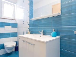 Apartment Vrh Ausstattung 13