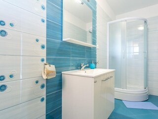 Appartement Vrh Équipement 7