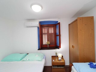 Appartement Vela Luka Kenmerken 5
