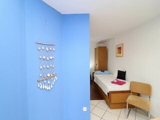 Appartement Vela Luka Kenmerken 9
