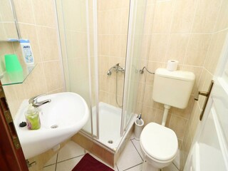 Apartment Vela Luka Ausstattung 11