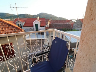 Apartment Vela Luka Outdoor Recording 2