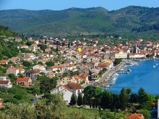 Appartement Vela Luka  13