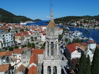 Appartement Vela Luka  15