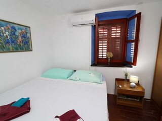 Apartamento Vela Luka Características 10