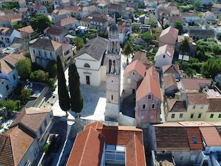 Appartement Vela Luka  15