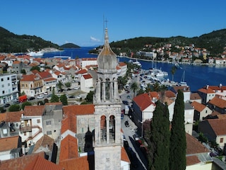 Apartamento Vela Luka  20