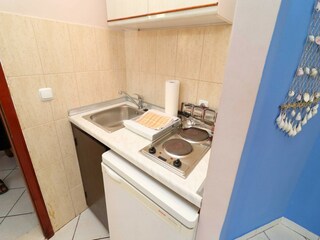 Appartamento Vela Luka Caratteristiche 12