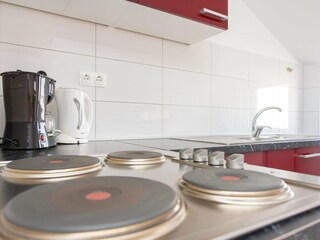 Appartement Vrh Équipement 9