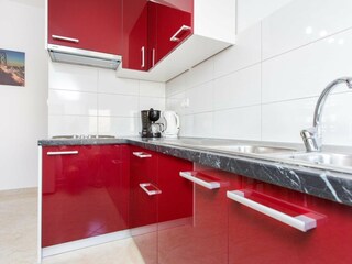 Appartamento Vrh Caratteristiche 12