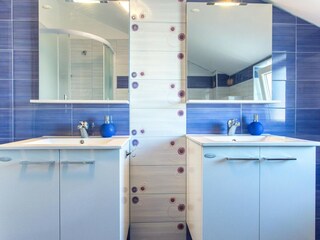 Apartment Vrh Ausstattung 4